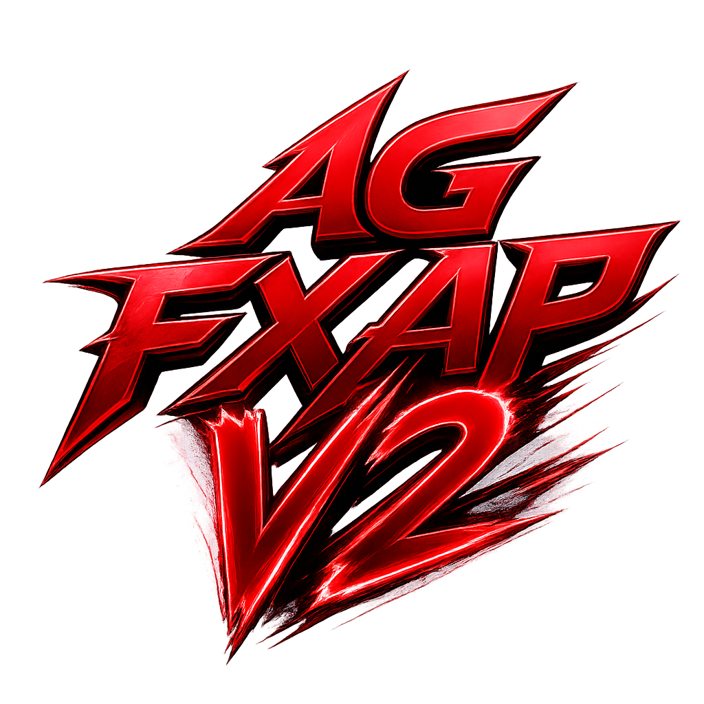 AG FXAP